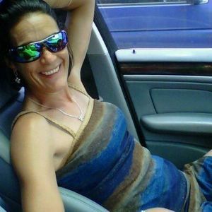 Meet your Posher, Paulette